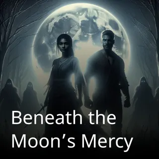Beneath the Moon’s Mercy