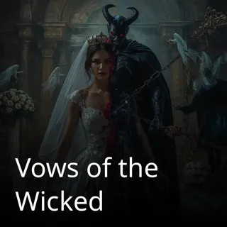 Vows of the Wicked Vows of the Wicked
