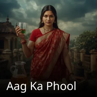 Aag Ka Phool Aag Ka Phool