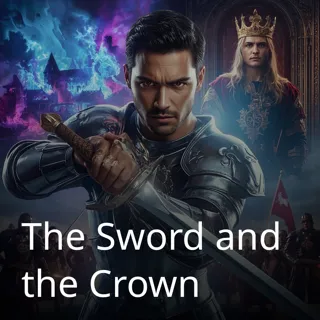 The Sword and the Crown The Sword and the Crown