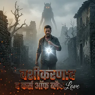 वशीकरण:द कर्स ऑफ ब्लैक लव वशीकरण:द कर्स ऑफ ब्लैक लव