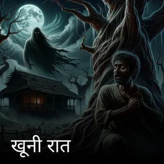 खूनी रात 
