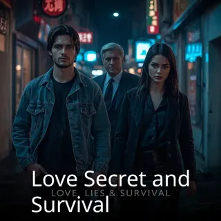Love Secret and Survival Love Secret and Survival