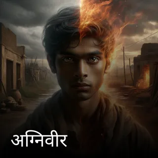 अग्निवीर अग्निवीर