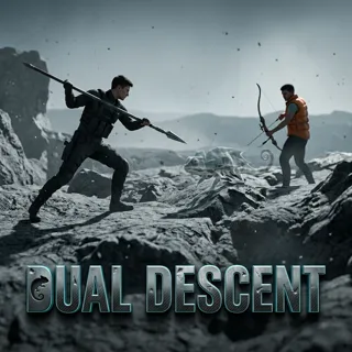 Dual Descent Dual Descent