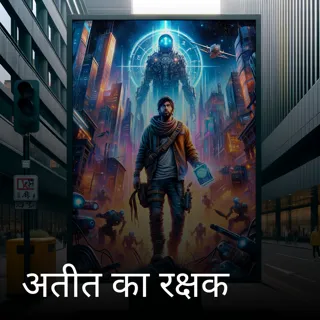 अतीत का रक्षक अतीत का रक्षक