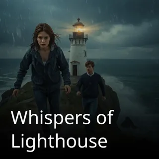 Whisper of Lighthouse Whisper of Lighthouse
