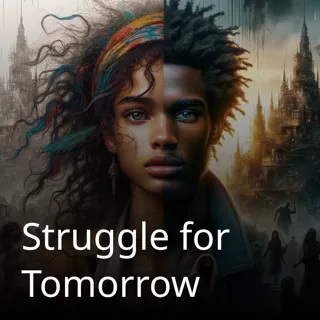 Struggle for Tomorrow Struggle for Tomorrow