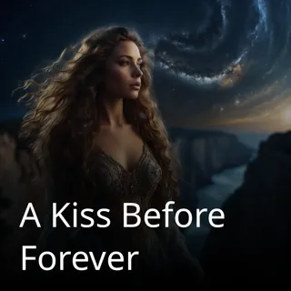 A Kiss Before Forever A Kiss Before Forever