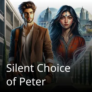Silent Choice of Peter