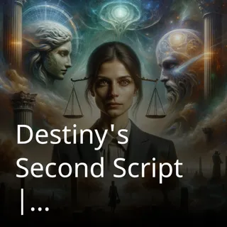 Destiny's Second Script | डेस्टनी'स सेकंड स्क्रिप्ट | Author - Vandy Vandy
