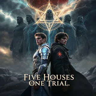 Five Houses, One Trial