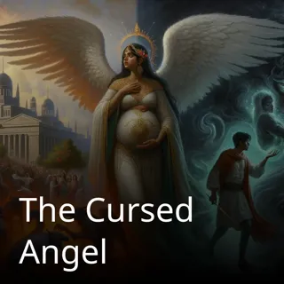 The Cursed Angel The Cursed Angel