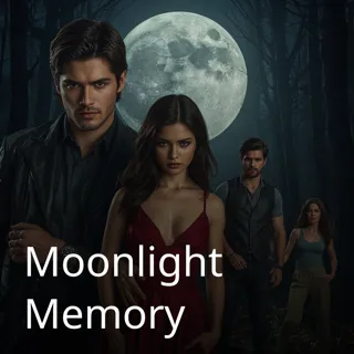 Moonlight Memory 