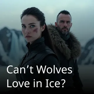 Luna's Alpha Rise