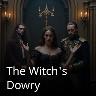 The Witch's Dowry The Witch's Dowry