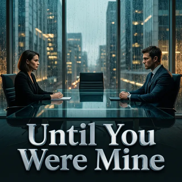Until You Were Mine Until You Were Mine