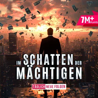 Im Schatten Der Mächtigen Im Schatten Der Mächtigen