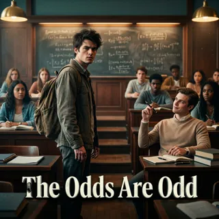 The Odds Are Odd The Odds Are Odd