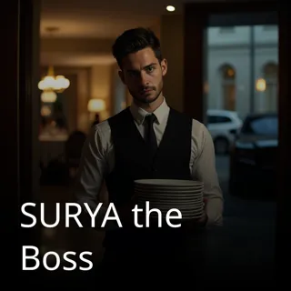 SURYA the Boss SURYA the Boss