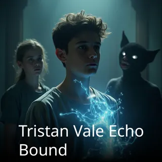 Tristan Vale Echo Bound 