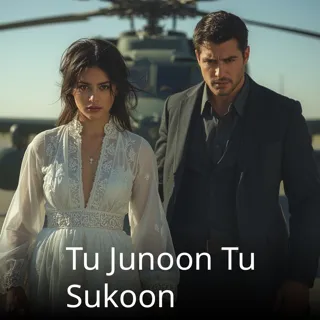 Tu Junoon Tu Sukoon Tu Junoon Tu Sukoon