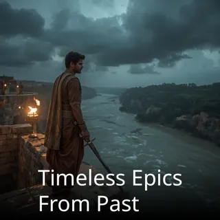 Timeless Epics From Past 