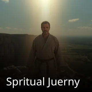 Spritual Juerny Spritual Juerny