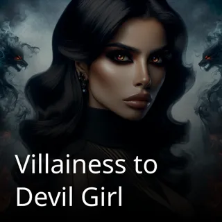 Villainess to Devil Girl 