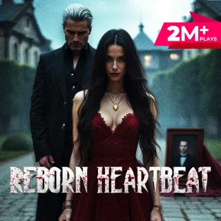 Reborn Heartbeat Reborn Heartbeat