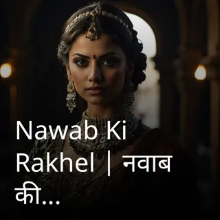 Nawab Ki Rakhel | नवाब की रखैल | Author- Sam Nawab Ki Rakhel | नवाब की रखैल | Author- Sam