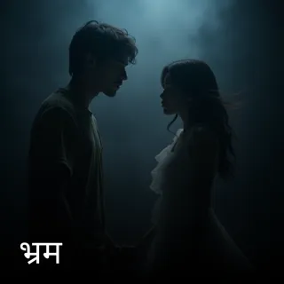 भ्रम भ्रम