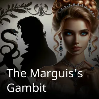The Marguis's Gambit