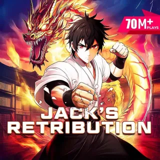 Jack's Retribution
