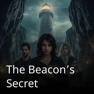 The Beacon’s Secret The Beacon’s Secret