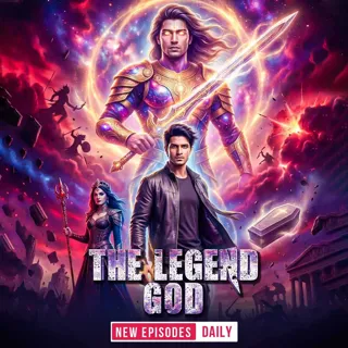 The Legend Gods The Legend Gods