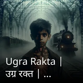 Ugra Rakta | उग्र रक्त | Author - Sagun Murmu Ugra Rakta | उग्र रक्त | Author - Sagun Murmu