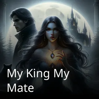 My King My Mate My King My Mate