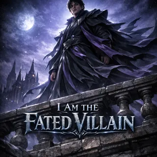 I Am the Fated Villian I Am the Fated Villian