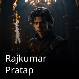 Rajkumar Pratap Rajkumar Pratap