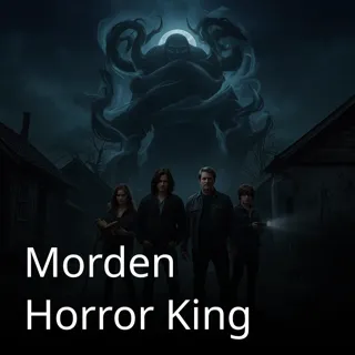 Morden Horror King 