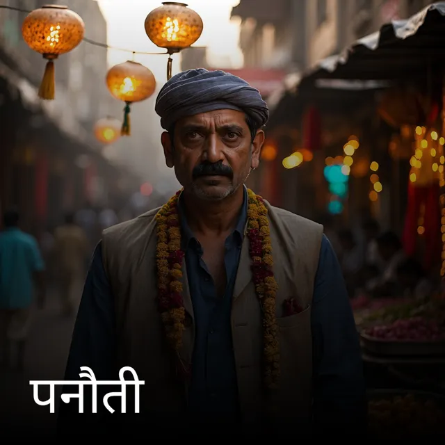पनौती पनौती