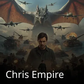 Chris Empire Chris Empire