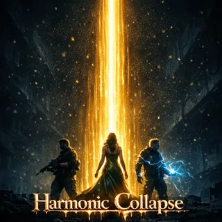 Harmonic Collapse Harmonic Collapse