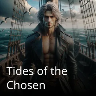 Tides of the Chosen Tides of the Chosen