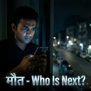 मौत - Who Is Next? मौत - Who Is Next?