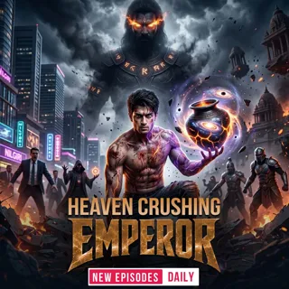 Heaven Crushing Emperor Heaven Crushing Emperor