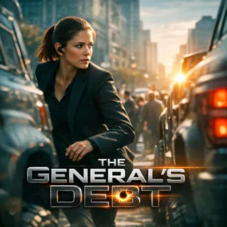 The General’s Debt The General’s Debt
