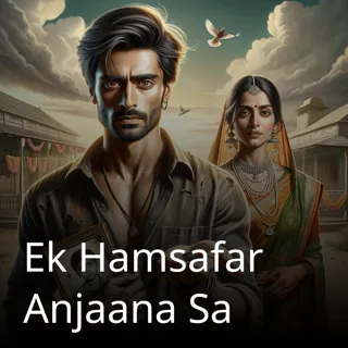 Ek Hamsafar Anjaana Sa Ek Hamsafar Anjaana Sa