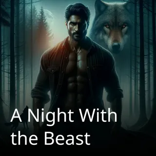 A Night With the Beast A Night With the Beast